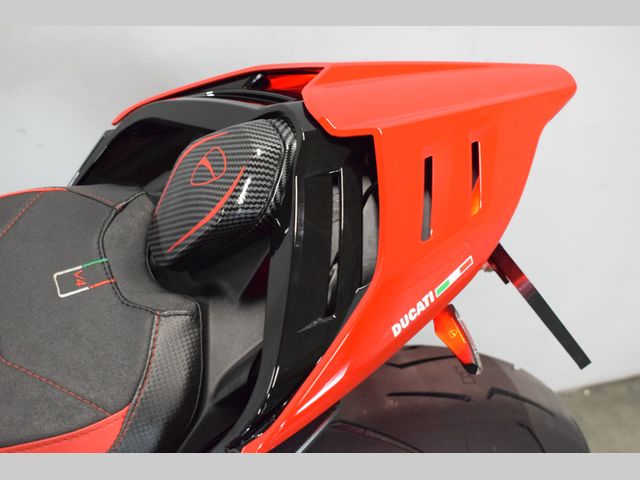 ducati - streetfighter-v4s