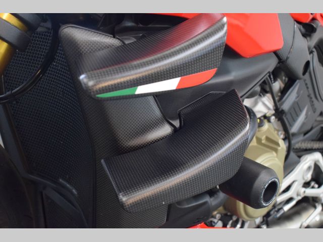 ducati - streetfighter-v4s