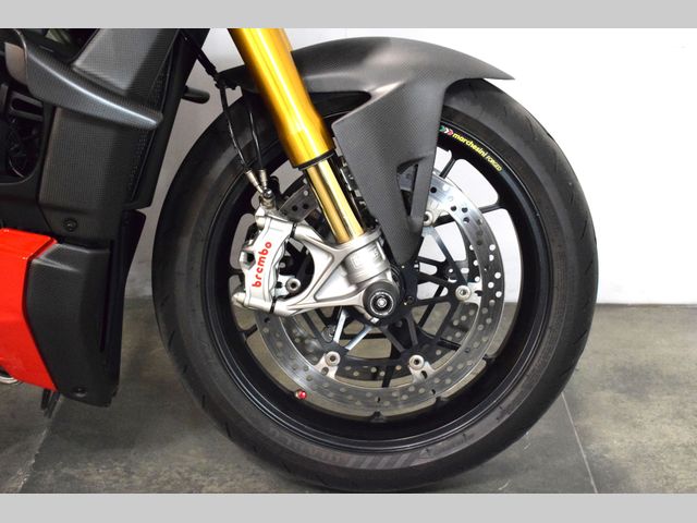 ducati - streetfighter-v4s