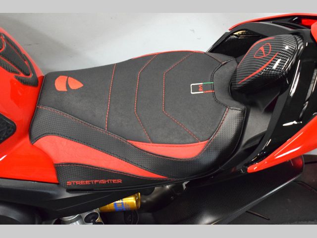 ducati - streetfighter-v4s