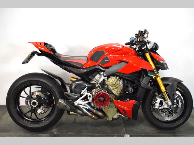 ducati - streetfighter-v4s