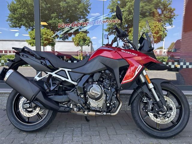 suzuki - v-strom-800