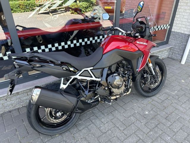 suzuki - v-strom-800