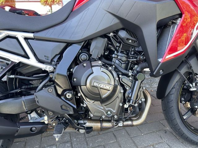 suzuki - v-strom-800