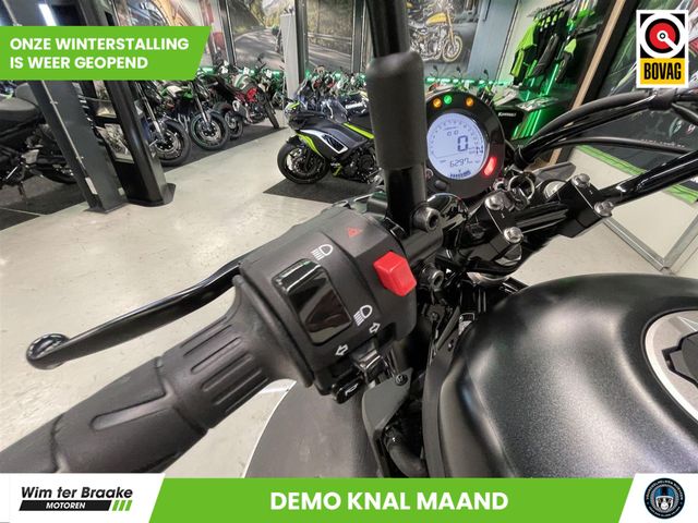 kawasaki - eliminator-500-se