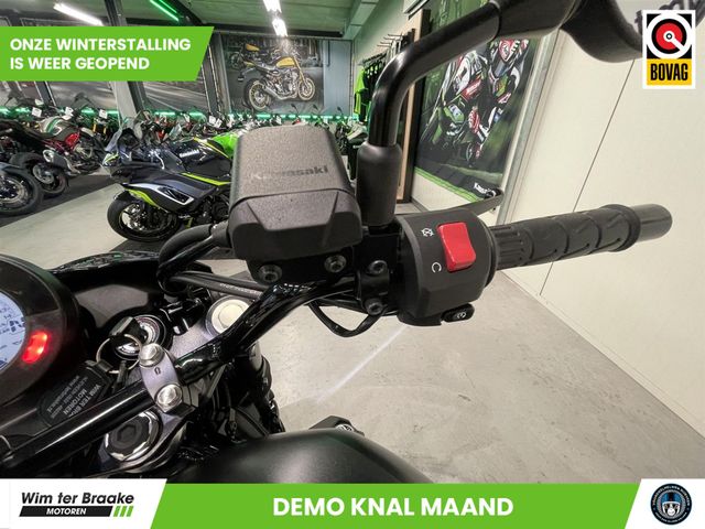 kawasaki - eliminator-500-se