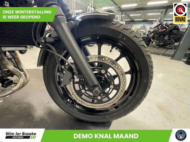 kawasaki - eliminator-500-se