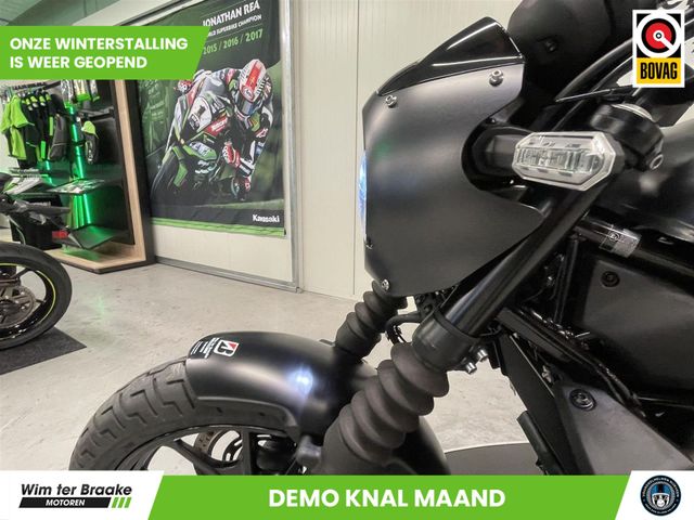 kawasaki - eliminator-500-se