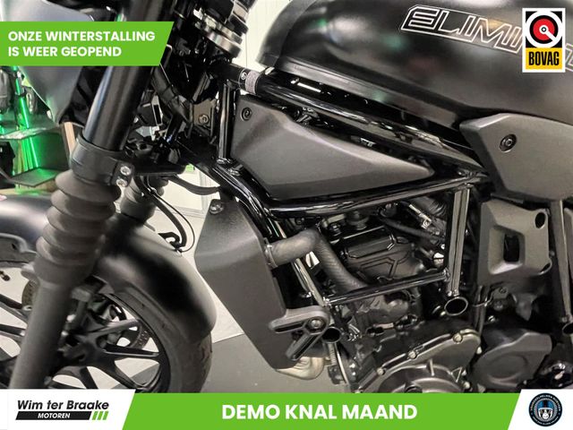 kawasaki - eliminator-500-se