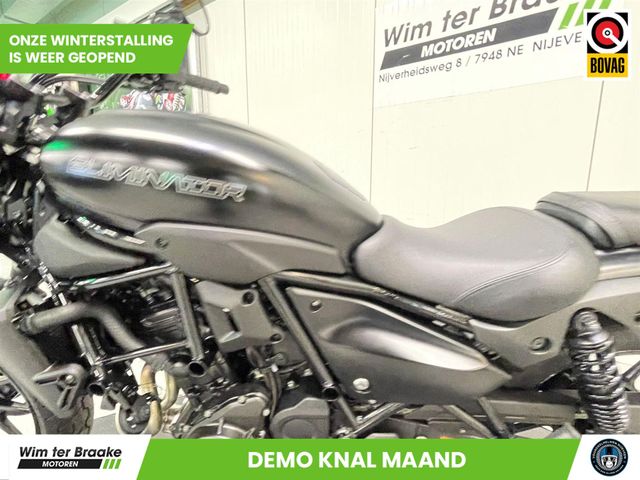 kawasaki - eliminator-500-se