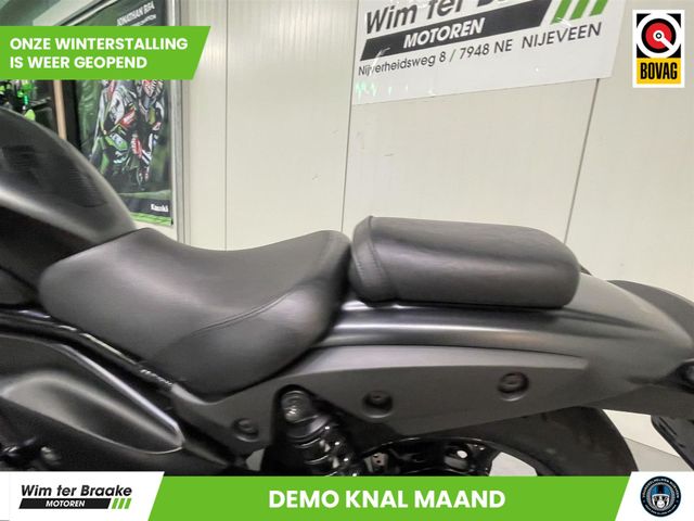 kawasaki - eliminator-500-se