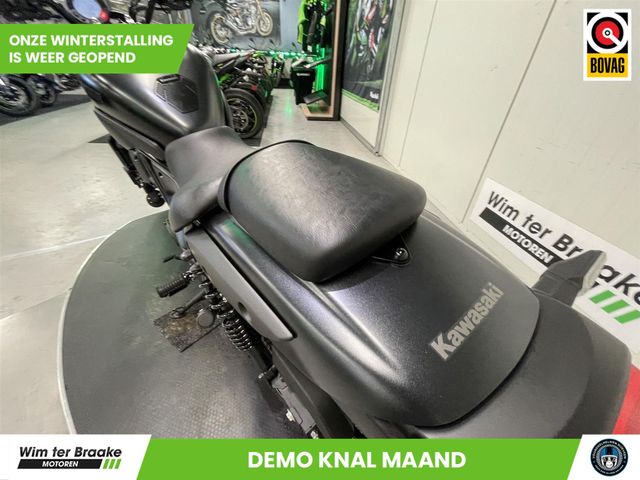 kawasaki - eliminator-500-se