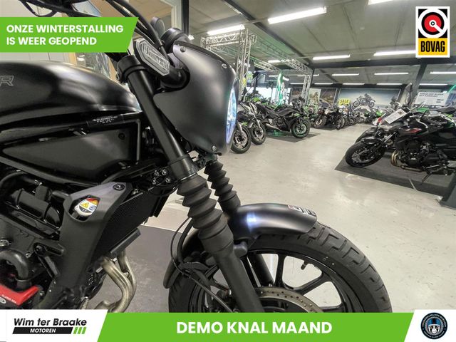 kawasaki - eliminator-500-se