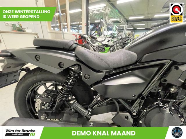 kawasaki - eliminator-500-se