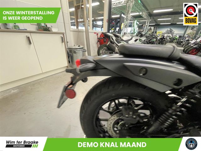 kawasaki - eliminator-500-se