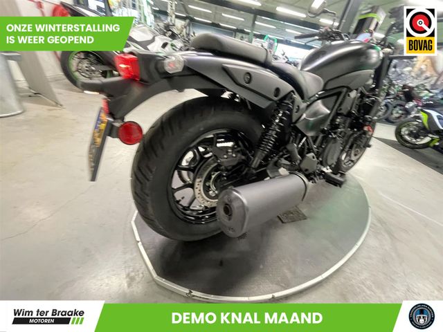 kawasaki - eliminator-500-se