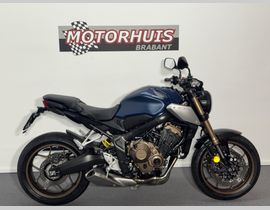 Honda CB 650 R 2020 occasion