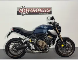 Honda CB 650 R 2020 occasion