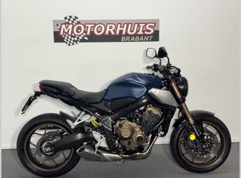 Honda CB 650 R 2020 occasion