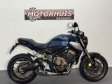 HONDA CB 650 R