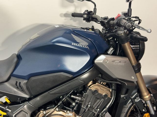 honda - cb-650-r