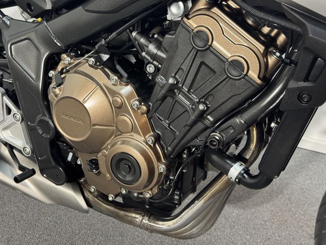 honda - cb-650-r