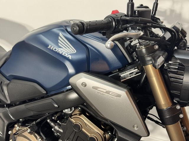 honda - cb-650-r