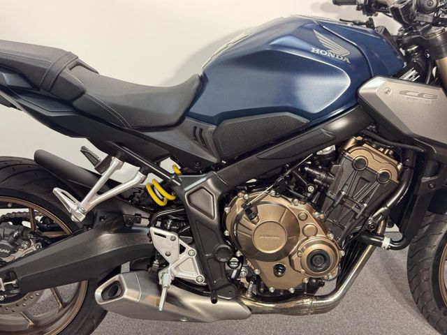 honda - cb-650-r