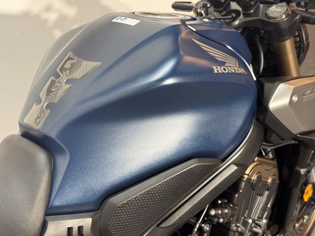 honda - cb-650-r