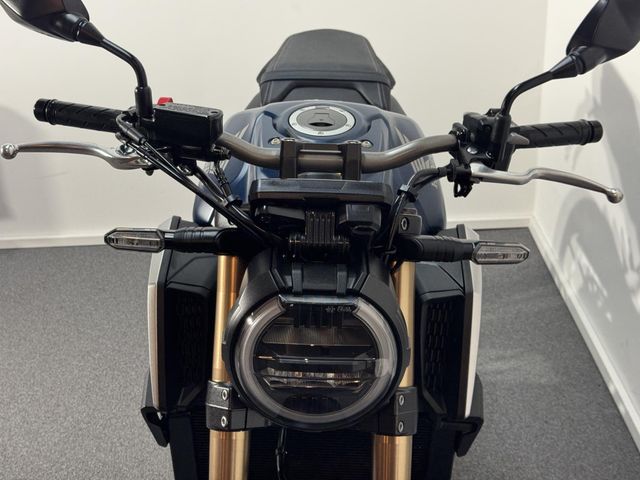 honda - cb-650-r