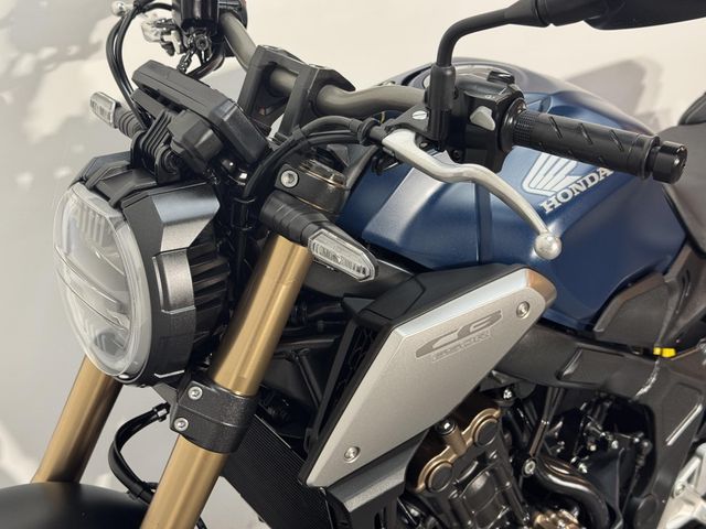 honda - cb-650-r