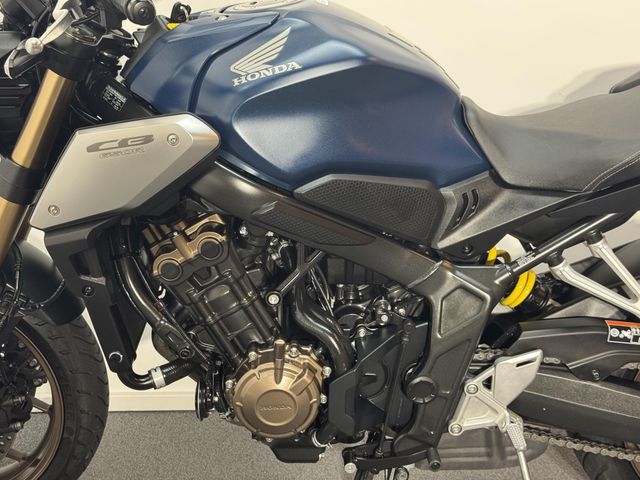 honda - cb-650-r