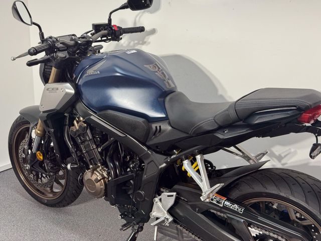 honda - cb-650-r