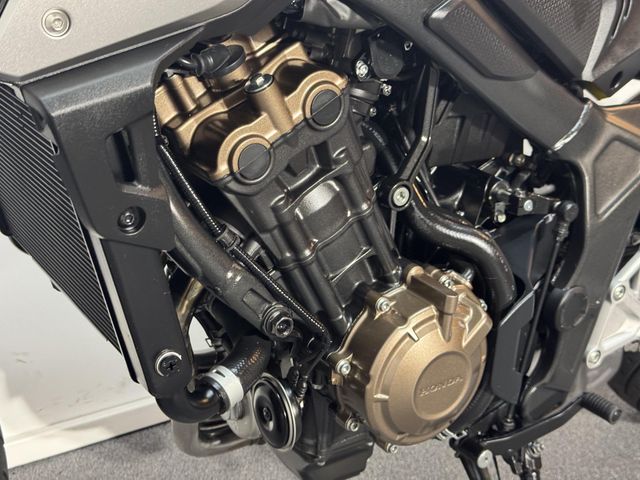 honda - cb-650-r