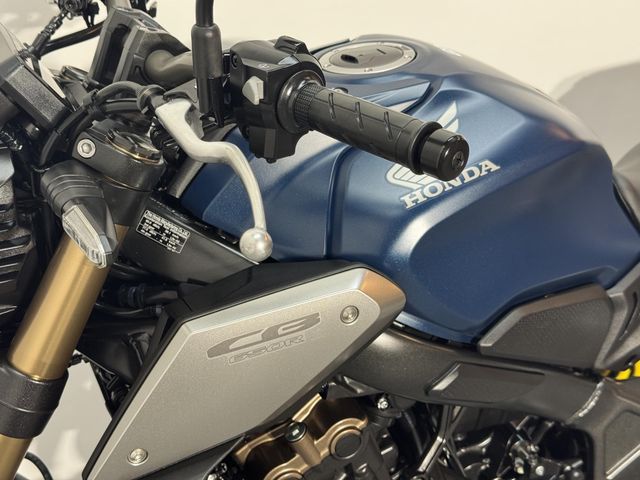 honda - cb-650-r