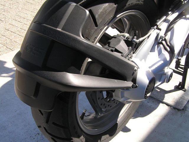 bmw - r-1200-gs