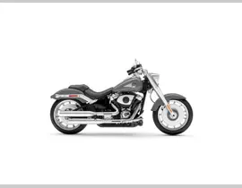 Harley-Davidson FAT BOB 114 2026 nieuw