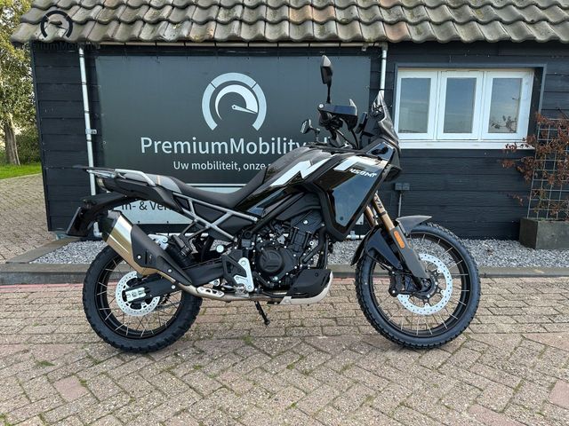 cfmoto - 450-mt