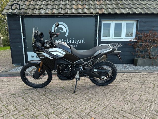 cfmoto - 450-mt