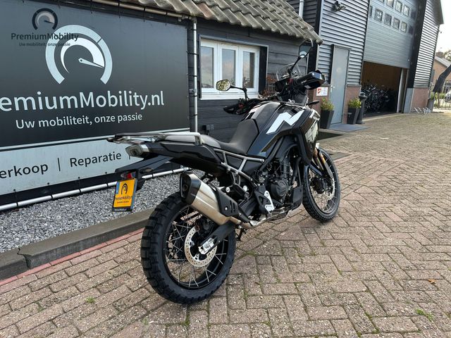 cfmoto - 450-mt