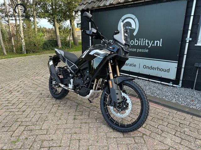 cfmoto - 450-mt