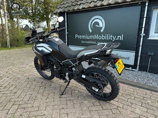 cfmoto - 450-mt