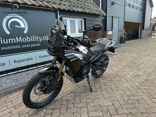 cfmoto - 450-mt