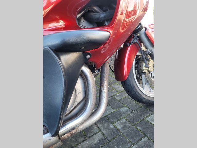 honda - nt-650-v-deauville