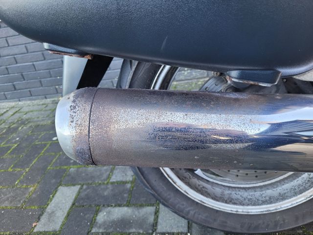 honda - nt-650-v-deauville