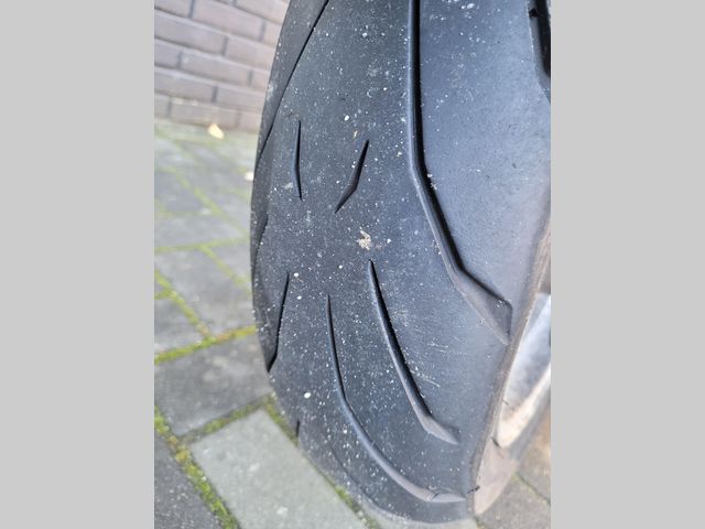 honda - nt-650-v-deauville