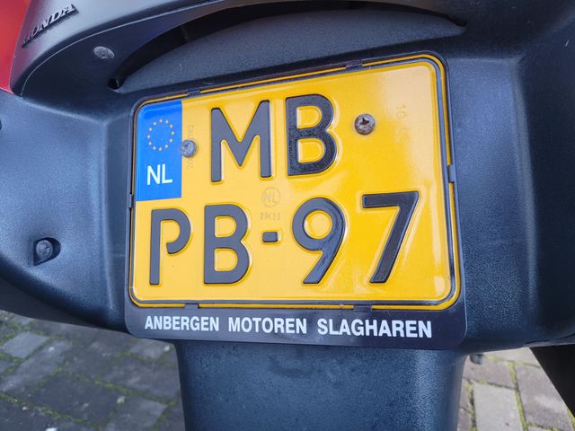 honda - nt-650-v-deauville