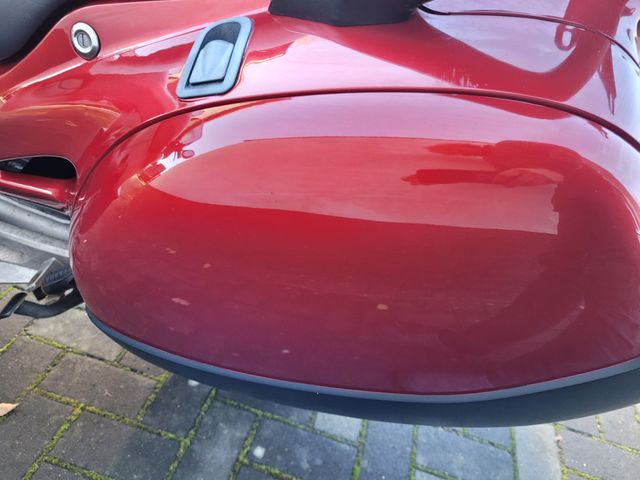 honda - nt-650-v-deauville