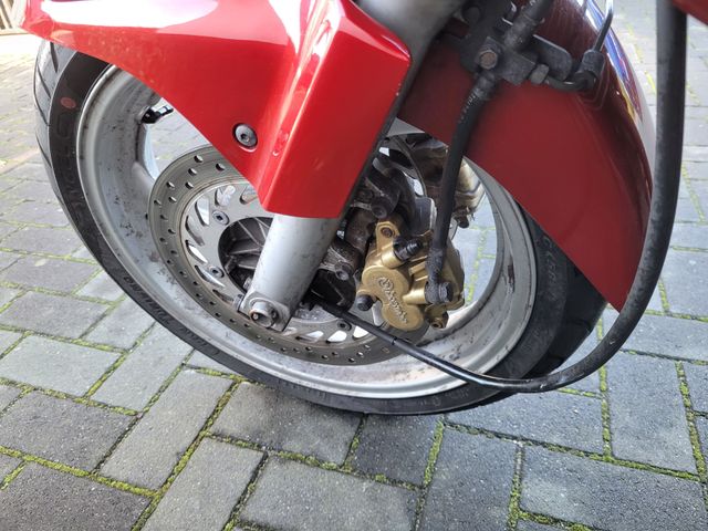 honda - nt-650-v-deauville