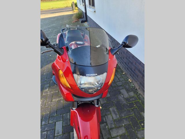 honda - nt-650-v-deauville